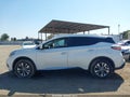 2018 Nissan Murano — photo 13 of 19 | VIN 5N1AZ2MH4JN201678