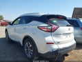 2018 Nissan Murano — photo 3 of 19 | VIN 5N1AZ2MH4JN201678