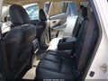 2018 Nissan Murano — photo 8 of 19 | VIN 5N1AZ2MH4JN201678