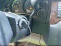 2007 Chevrolet Suburban 1500 — photo 11 of 17 | VIN 1GNFC16037J238581