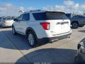 2020 Ford Explorer — photo 3 of 16 | VIN 1FMSK7FH5LGB56311