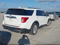 2020 Ford Explorer — photo 4 of 16 | VIN 1FMSK7FH5LGB56311