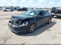 2012 Volkswagen Passat — photo 2 of 16 | VIN 1VWBP7A30CC028225