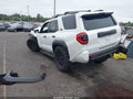 2025 Toyota 4Runner — photo 3 of 16 | VIN JTEVA5BR1S5003759