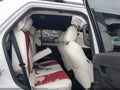 2025 Toyota 4Runner — photo 8 of 16 | VIN JTEVA5BR1S5003759