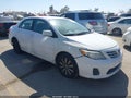 2013 Toyota Corolla — photo 1 of 16 | VIN 5YFBU4EE6DP122866