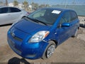 2011 Toyota Yaris — photo 2 of 11 | VIN JTDKT4K30B5332797