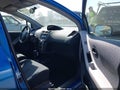 2011 Toyota Yaris — photo 5 of 11 | VIN JTDKT4K30B5332797