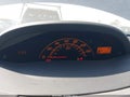 2011 Toyota Yaris — photo 7 of 11 | VIN JTDKT4K30B5332797