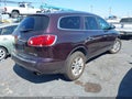 2009 Buick Enclave — photo 4 of 11 | VIN 5GAEV13D09J119350