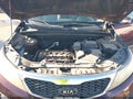 2011 Kia Sorento — photo 10 of 16 | VIN 5XYKTCA16BG015060