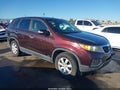 2011 Kia Sorento — photo 1 of 16 | VIN 5XYKTCA16BG015060