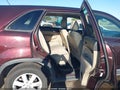 2011 Kia Sorento — photo 8 of 16 | VIN 5XYKTCA16BG015060