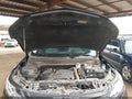 2021 Chevrolet Equinox — photo 10 of 16 | VIN 2GNAXHEV2M6158105