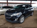 2021 Chevrolet Equinox — photo 2 of 16 | VIN 2GNAXHEV2M6158105
