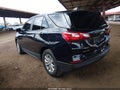 2021 Chevrolet Equinox — photo 3 of 16 | VIN 2GNAXHEV2M6158105