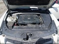 2010 Cadillac CTS — photo 10 of 16 | VIN 1G6DJ5EV8A0107625