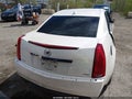 2010 Cadillac CTS — photo 16 of 16 | VIN 1G6DJ5EV8A0107625