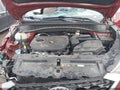 2020 Hyundai Tucson — photo 10 of 15 | VIN KM8J33A46LU163243