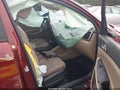 2020 Hyundai Tucson — photo 5 of 15 | VIN KM8J33A46LU163243