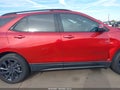 2024 Chevrolet Equinox — photo 14 of 17 | VIN 3GNAXMEGXRS126845