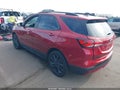 2024 Chevrolet Equinox — photo 3 of 17 | VIN 3GNAXMEGXRS126845