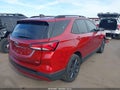 2024 Chevrolet Equinox — photo 4 of 17 | VIN 3GNAXMEGXRS126845