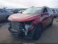 2024 Chevrolet Equinox — photo 6 of 17 | VIN 3GNAXMEGXRS126845
