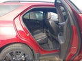 2024 Chevrolet Equinox — photo 8 of 17 | VIN 3GNAXMEGXRS126845