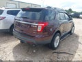 2011 Ford Explorer — photo 4 of 12 | VIN 1FMHK8D84BGA55231