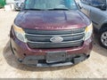 2011 Ford Explorer — photo 6 of 12 | VIN 1FMHK8D84BGA55231