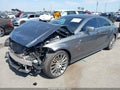 2016 Mercedes-Benz CLS-Class — photo 2 of 19 | VIN WDDLJ6FB5GA161136