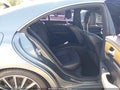 2016 Mercedes-Benz CLS-Class — photo 8 of 19 | VIN WDDLJ6FB5GA161136