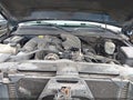 2006 Chevrolet Silverado 2500 — photo 10 of 17 | VIN 1GCHK23286F106112