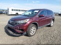 2016 Honda CR-V — photo 2 of 22 | VIN 2HKRM4H52GH666101