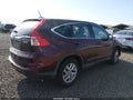 2016 Honda CR-V — photo 4 of 22 | VIN 2HKRM4H52GH666101