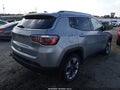 2020 Jeep Compass — photo 4 of 16 | VIN 3C4NJCCB7LT152625