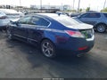 2009 Acura TL — photo 3 of 12 | VIN 19UUA96599A004093