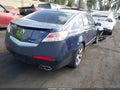 2009 Acura TL — photo 4 of 12 | VIN 19UUA96599A004093