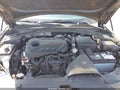 2016 Kia Optima — photo 10 of 16 | VIN 5XXGV4L26GG050592