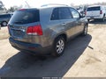 2013 Kia Sorento — photo 4 of 16 | VIN 5XYKT3A63DG315881