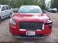 2020 Lincoln Corsair — photo 12 of 16 | VIN 5LMCJ2D93LUL06341