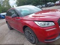 2020 Lincoln Corsair — photo 13 of 16 | VIN 5LMCJ2D93LUL06341