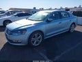 2013 Volkswagen Passat — photo 2 of 11 | VIN 1VWCN7A32DC047404