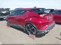 2019 Toyota C-HR — photo 3 of 17 | VIN JTNKHMBX4K1030047