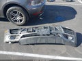 2018 Porsche Macan — photo 20 of 20 | VIN WP1AA2A51JLB24784