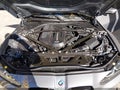 2022 BMW M4 — photo 10 of 17 | VIN WBS43AZ05NCK34733