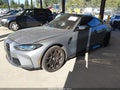 2022 BMW M4 — photo 2 of 17 | VIN WBS43AZ05NCK34733