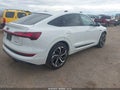2022 Audi e-tron Sportback — photo 4 of 21 | VIN WA12AAGE3NB008211