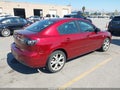2009 Mazda 3 — photo 4 of 16 | VIN JM1BK32G891195674
